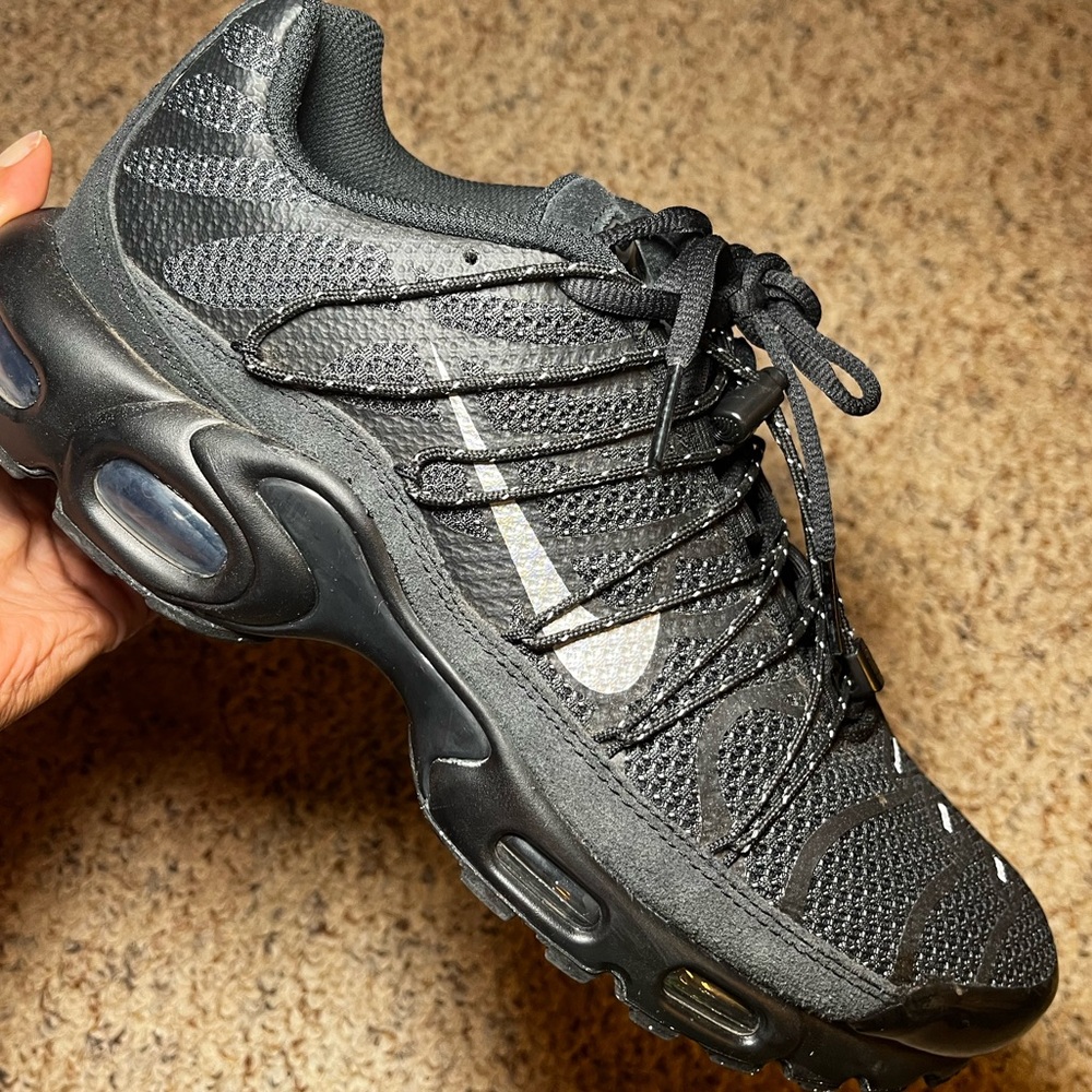 Nike air max sneakers